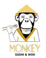 MONKEY SUSHI & WOK