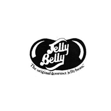 JELLY BELLY    THE ORIGINAL GOURMET JELLY BEAN