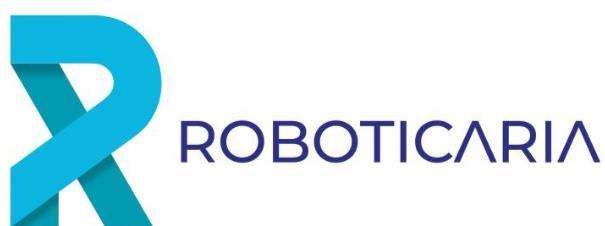 ROBOTICARIA