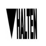 HALTEN