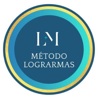 L M METODO LOGRARMAS