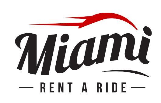 MIAMI RENT A RIDE