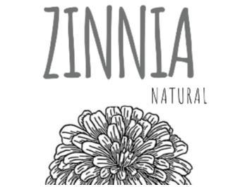 ZINNIA NATURAL