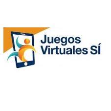 JUEGOS VIRTUALES SI