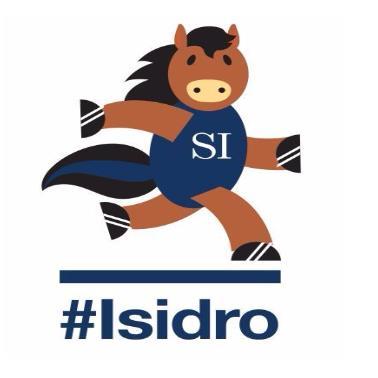 # ISIDRO SI