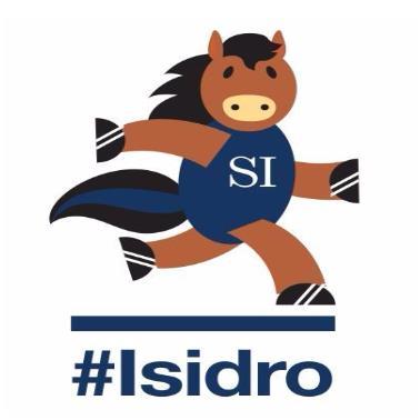 # ISIDRO SI