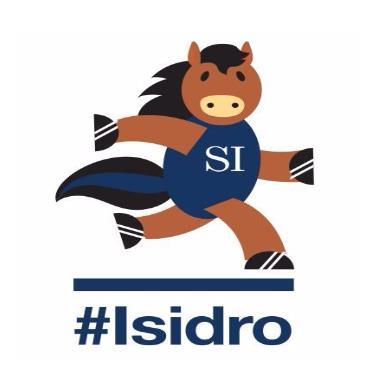 # ISIDRO SI