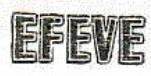 EFEVE