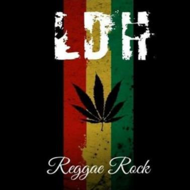 LDH REGGAE ROCK