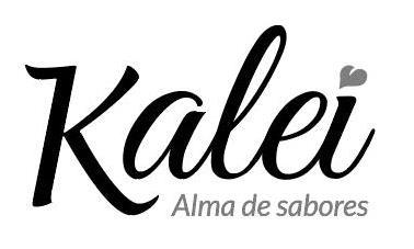 KALEI ALMA DE SABORES