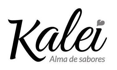 KALEI ALMA DE SABORES