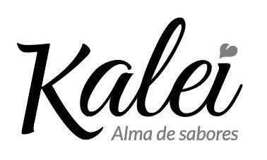 KALEI ALMA DE SABORES