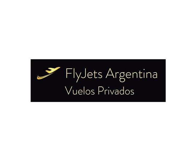 FLYJETS ARGENTINA VUELOS PRIVADOS