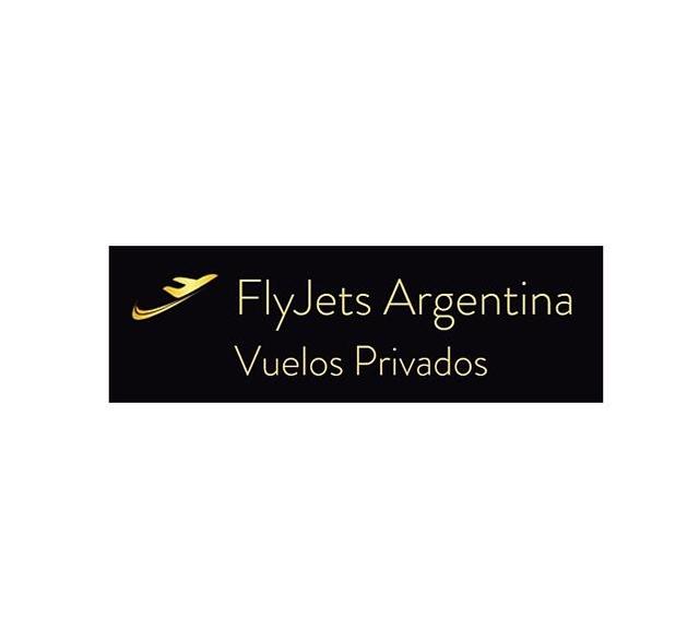 FLYJETS ARGENTINA VUELOS PRIVADOS