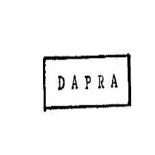 DAPRA
