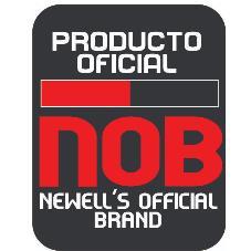 PRODUCTO OFICIAL NOB NEWELL'S OFFICIAL BRAND