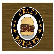 CRAZY BURGERS