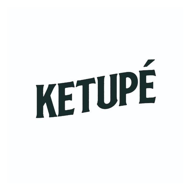 KETUPÉ
