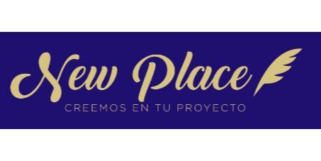 NEW PLACE CREEMOS EN TU PROYECTO