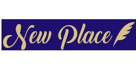 NEW PLACE