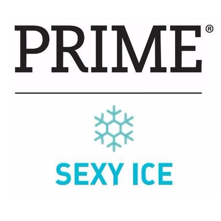 PRIME R  SEXY ICE