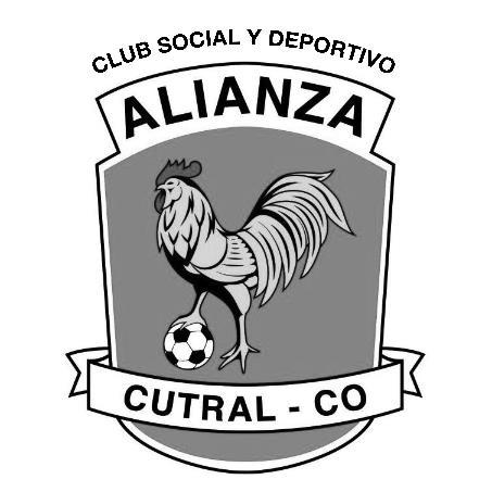 CLUB SOCIAL Y DEPORTIVO ALIANZA CUTRAL-CO