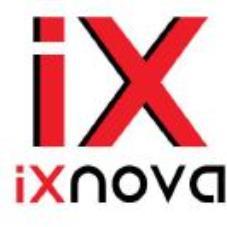 IX IXNOVA