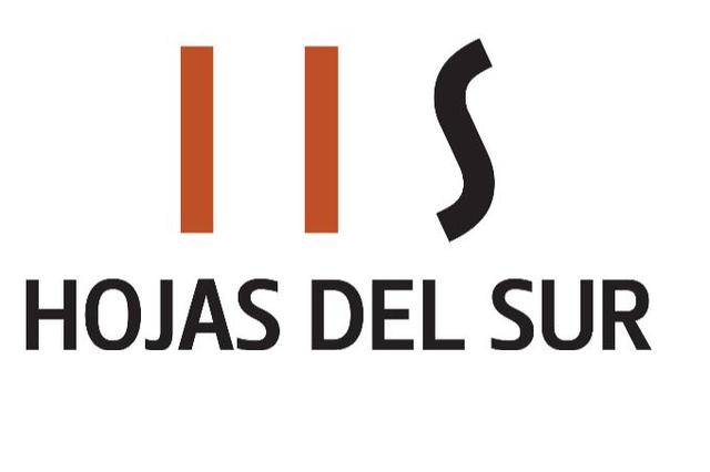 HOJAS DEL SUR