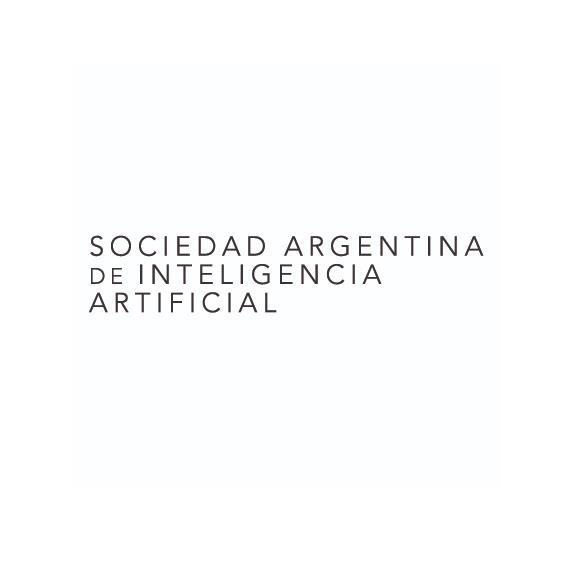 SOCIEDAD ARGENTINA DE INTELIGENCIA ARTIFICIAL