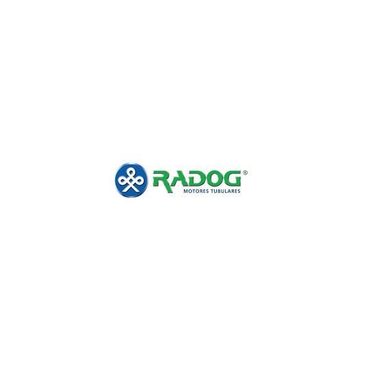 RADOG R MOTORES TUBULARES