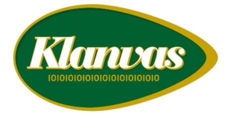 KLANVAS