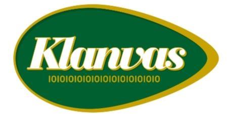 KLANVAS