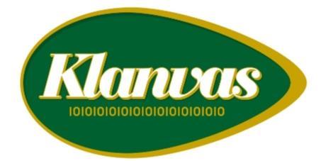 KLANVAS