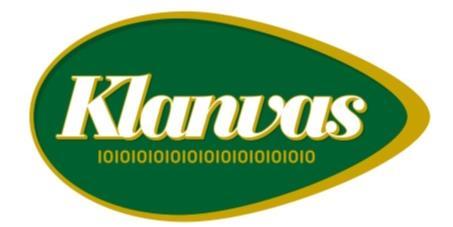 KLANVAS