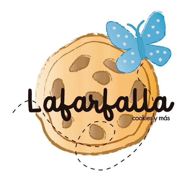 LAFARFALLA COOKIES Y MAS