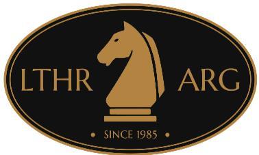 LTHR ARG SINCE 1985