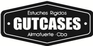 ESTUCHES RIGIDOS GUTCASES ALMAFUERTE CBA