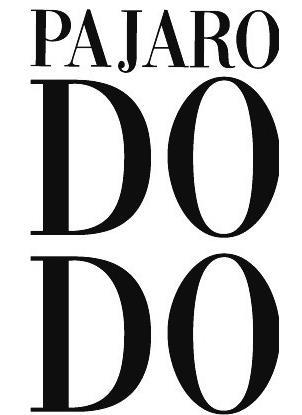 PAJARO DODO