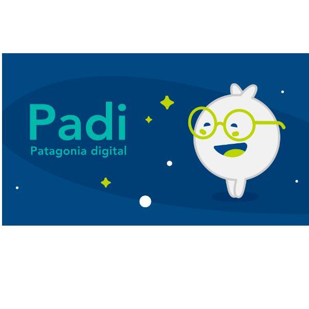 PADI PATAGONIA DIGITAL