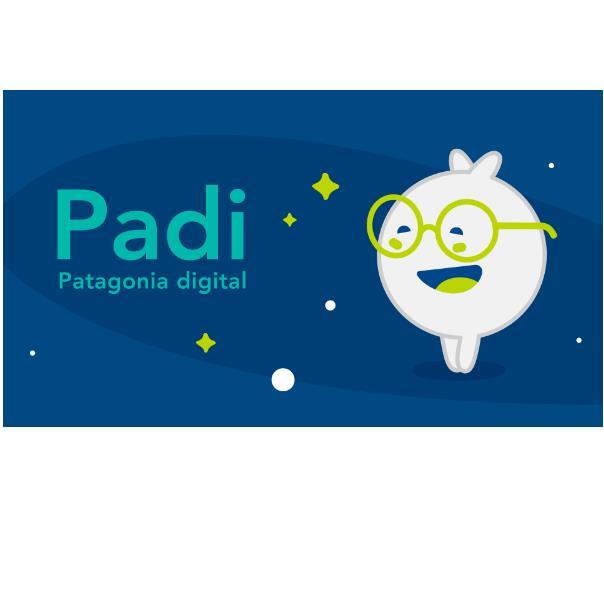 PADI PATAGONIA DIGITAL