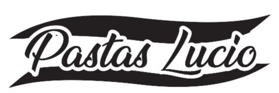 PASTAS LUCIO