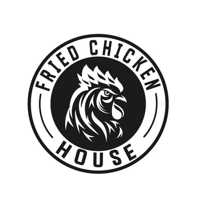 FRIED CHICKEN HOUSE