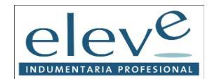 ELEVE INDUMENTARIA PARA PROFESIONALES DEDICADOS A LA SALUD