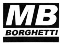 MB BORGHETTI