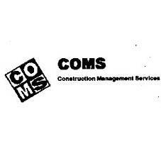 COMS CONSTRUCTION MANAGEMENT SERVICES