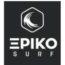 EPIKO SURF