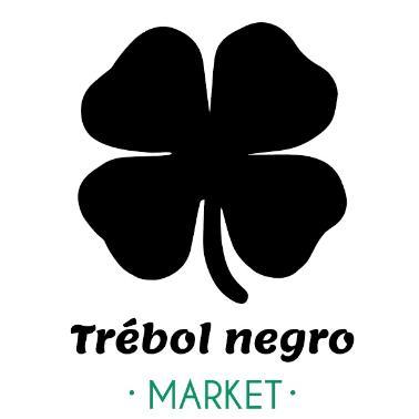 TRÉBOL NEGRO MARKET