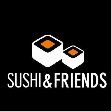 SUSHI FRIENDS