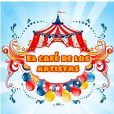 EL CAFE DE LOS ARTISTAS