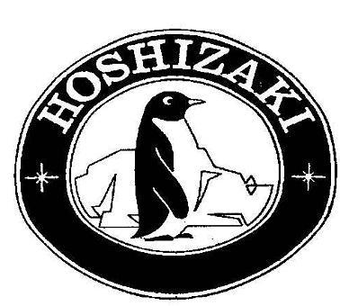 HOSHIZAKI